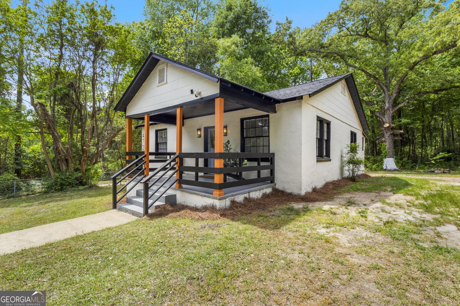 4727 Bishop Road Macon - Photo 33