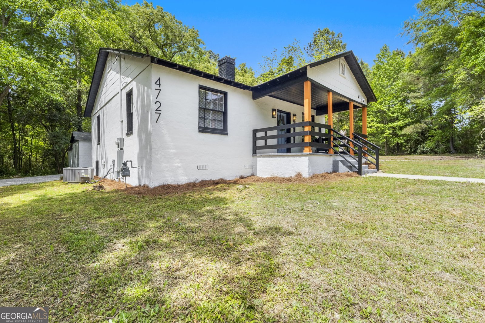 4727 Bishop Road Macon - Photo 34