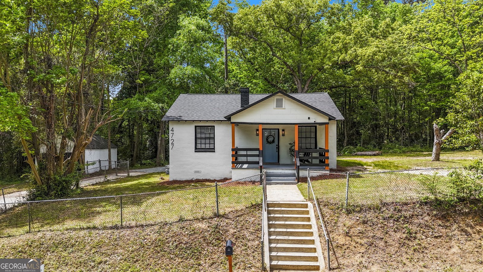 4727 Bishop Road Macon - Photo 35