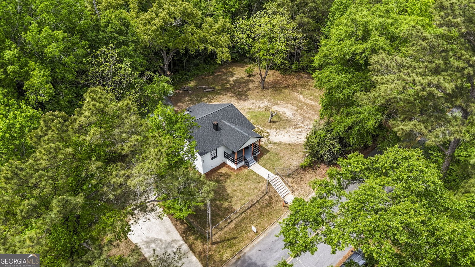 4727 Bishop Road Macon - Photo 6