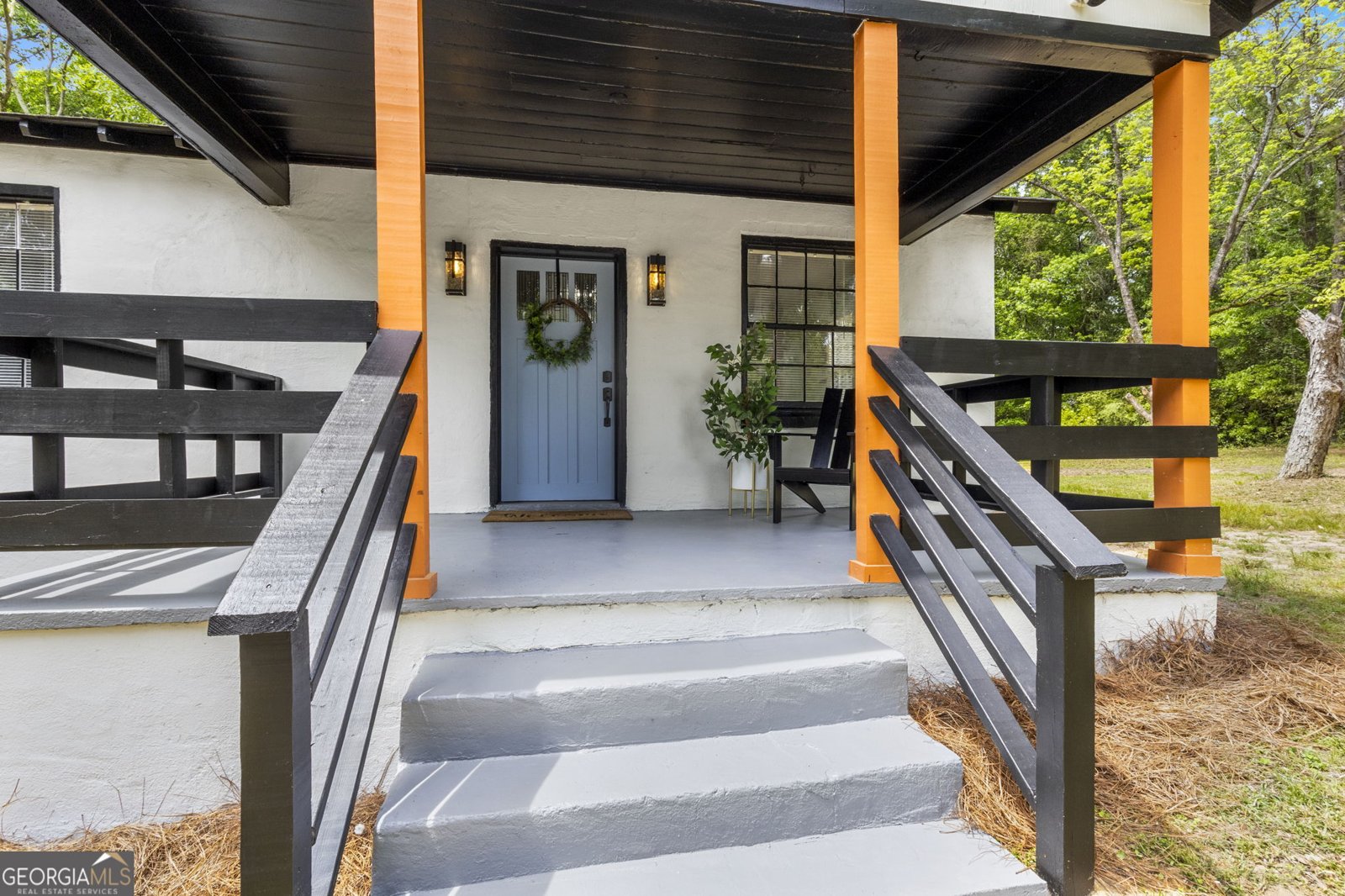 4727 Bishop Road Macon - Photo 7