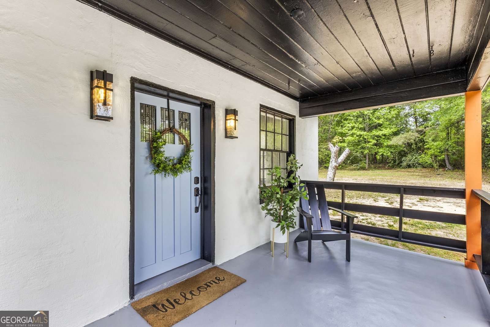 4727 Bishop Road Macon - Photo 8