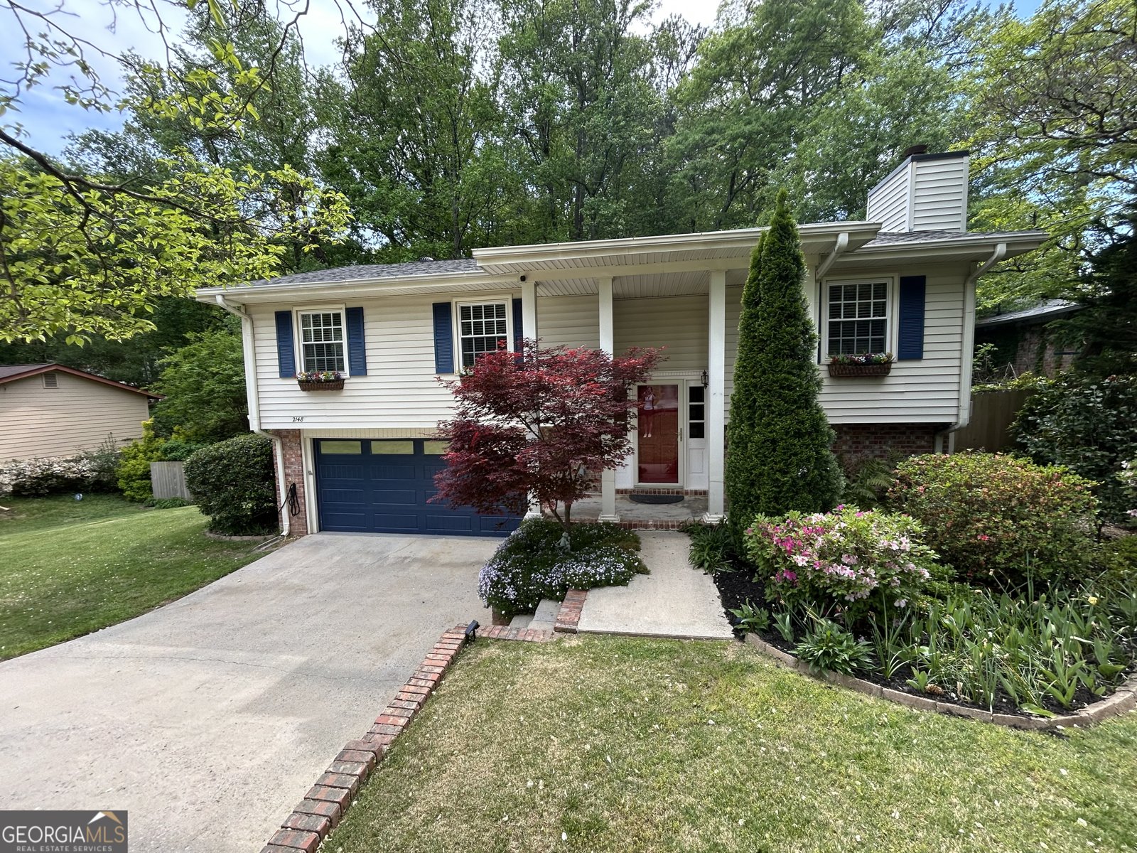 2148 Nancy Circle Smyrna - Photo 1