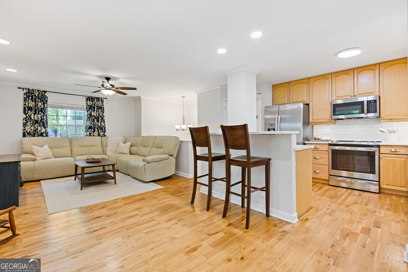 2148 Nancy Circle Smyrna - Photo 13