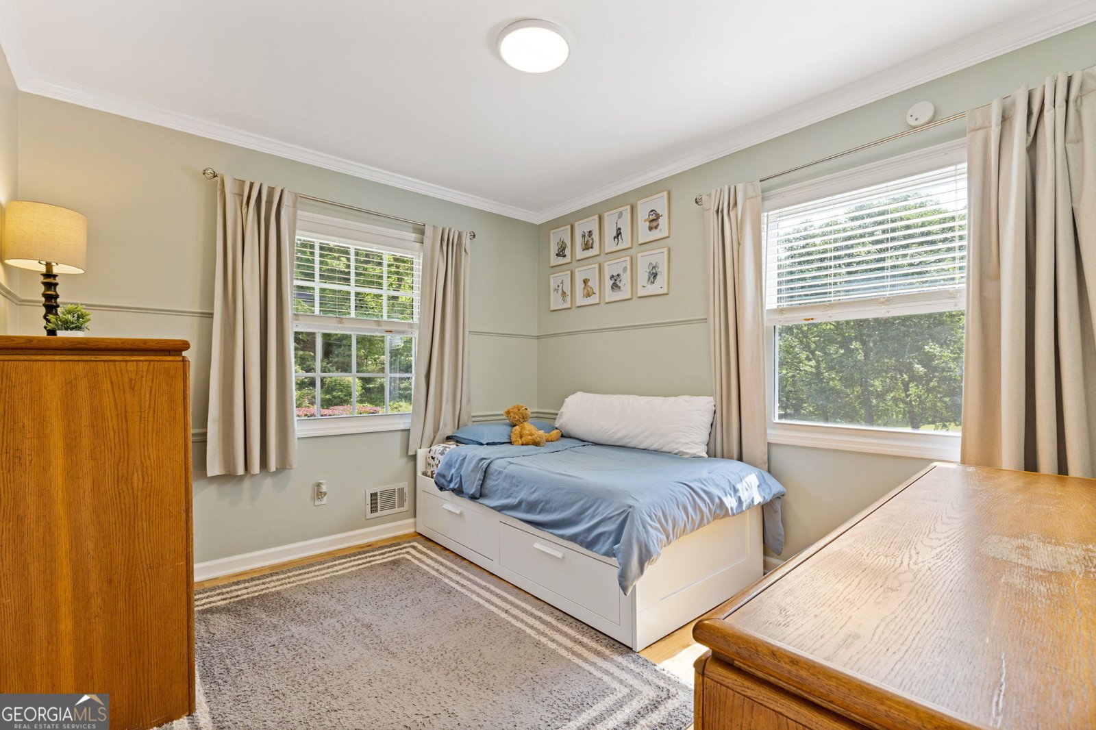2148 Nancy Circle Smyrna - Photo 21