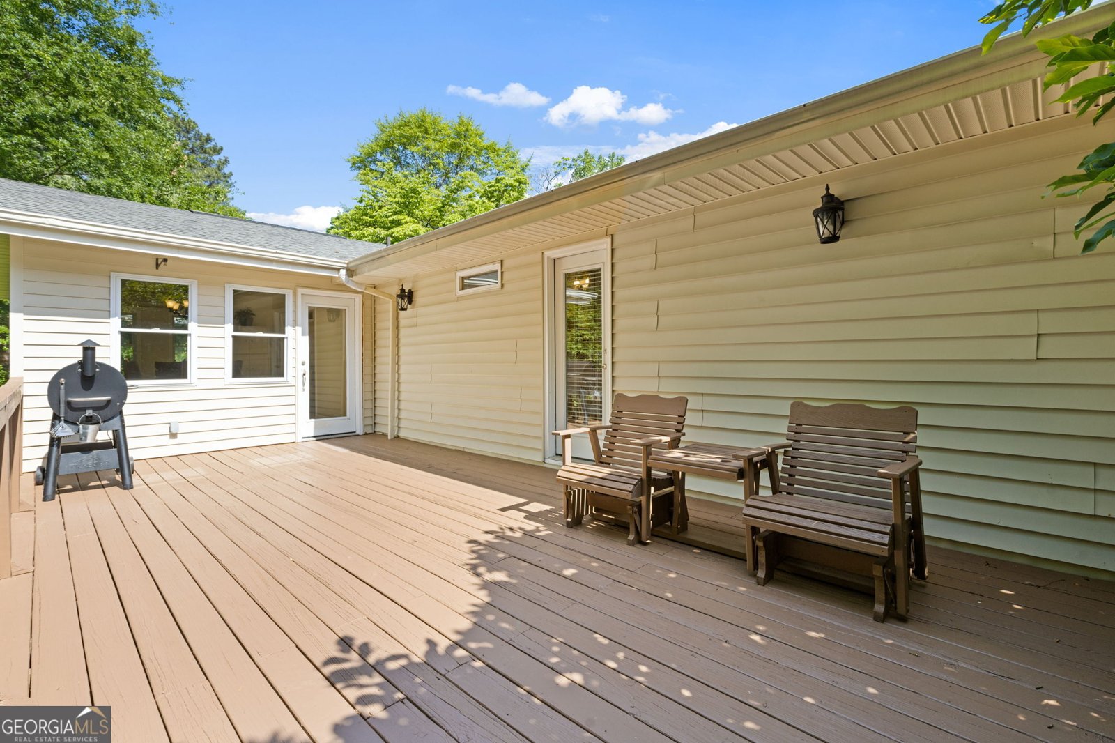 2148 Nancy Circle Smyrna - Photo 32
