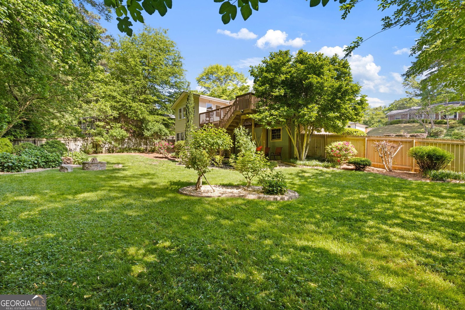 2148 Nancy Circle Smyrna - Photo 34
