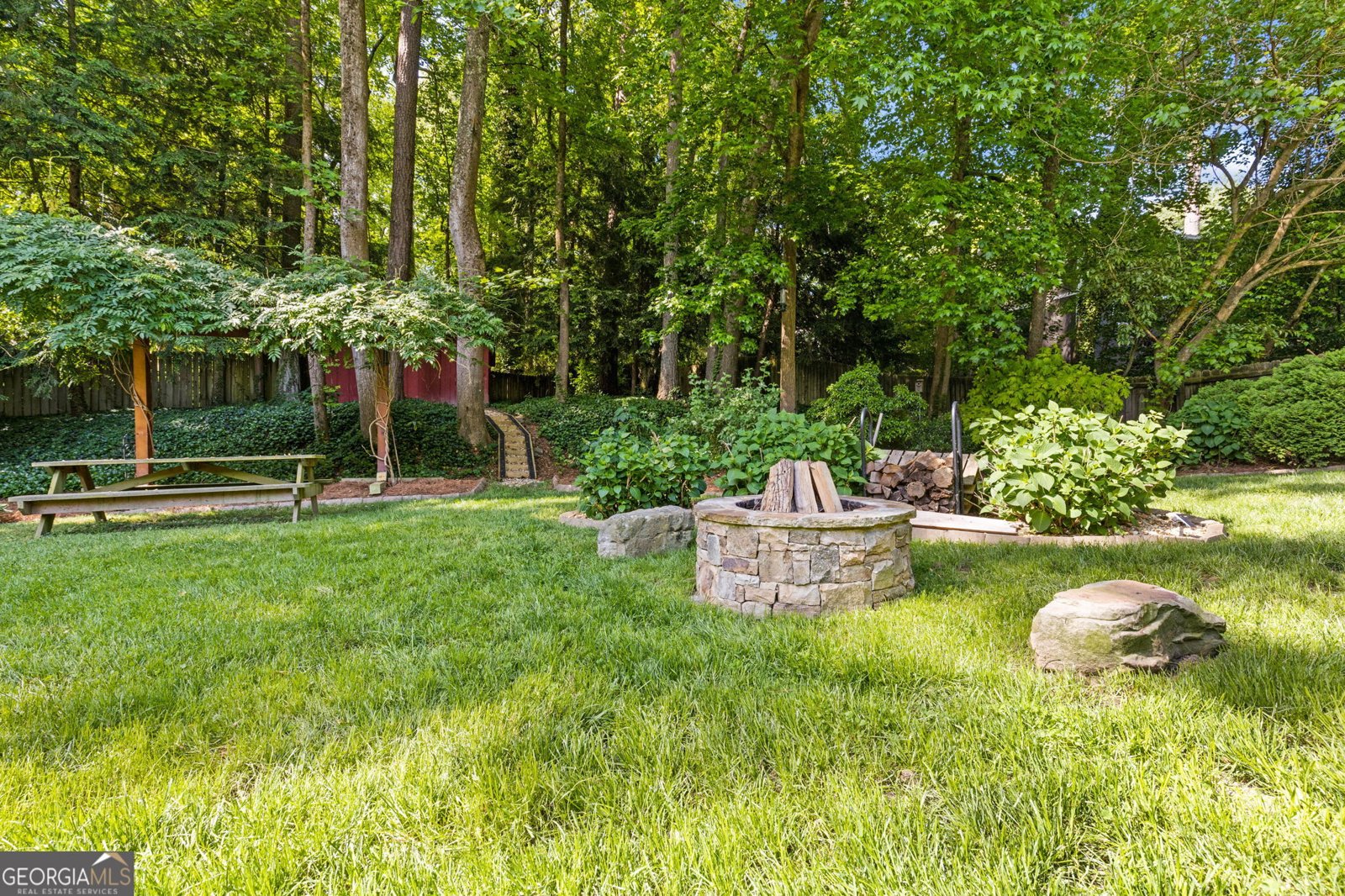 2148 Nancy Circle Smyrna - Photo 35