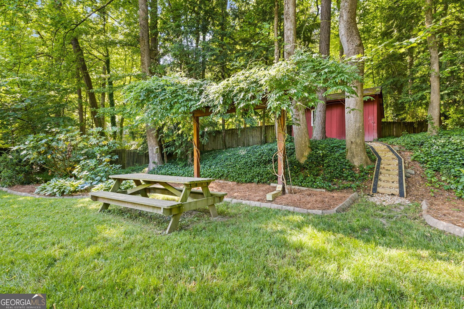 2148 Nancy Circle Smyrna - Photo 36