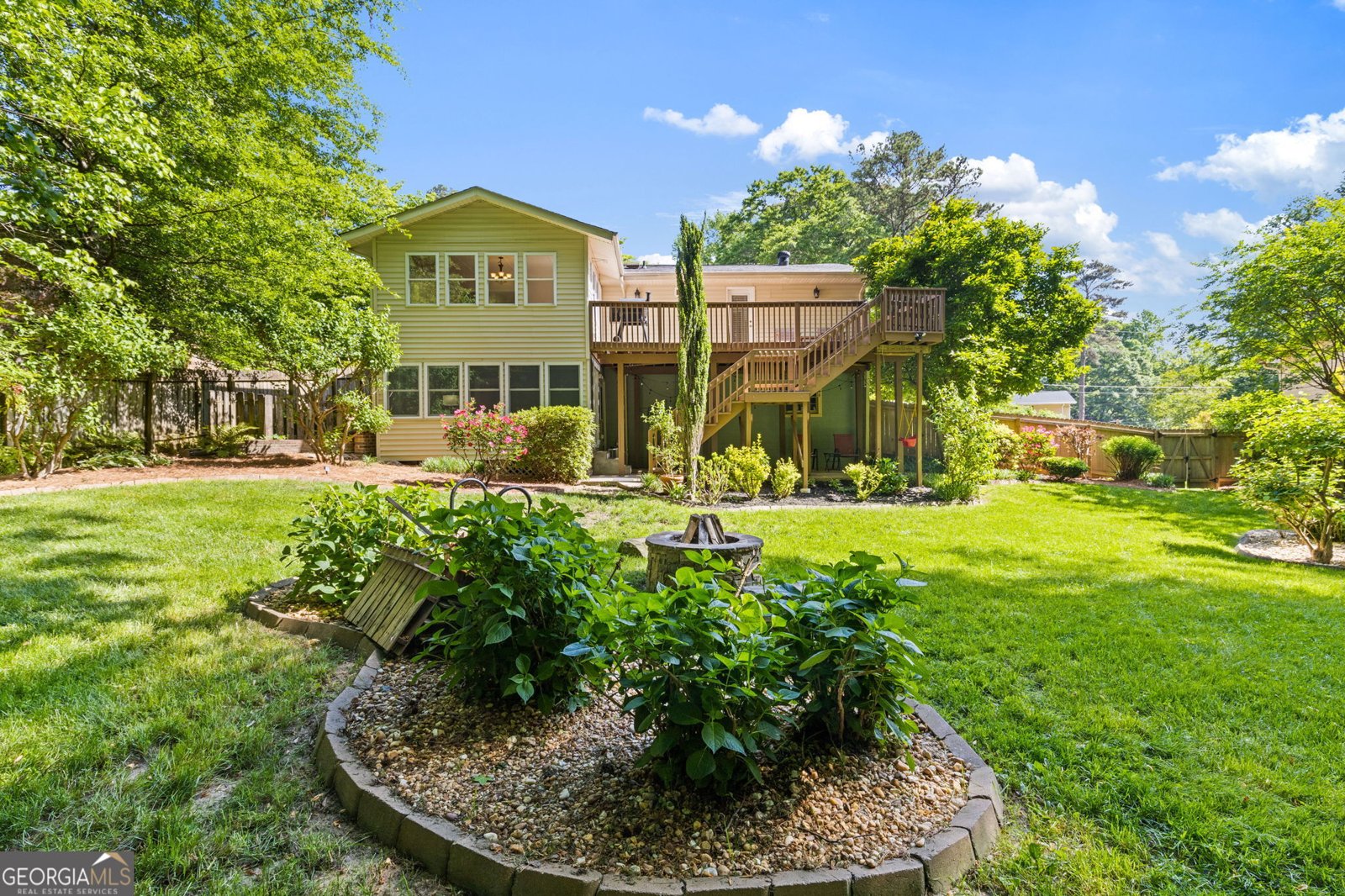 2148 Nancy Circle Smyrna - Photo 37