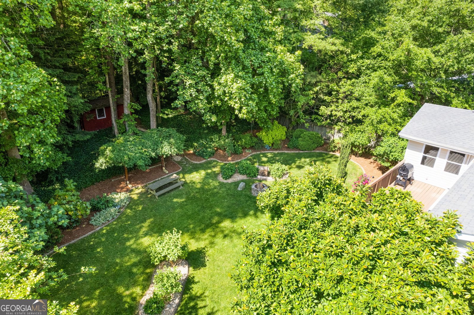 2148 Nancy Circle Smyrna - Photo 39