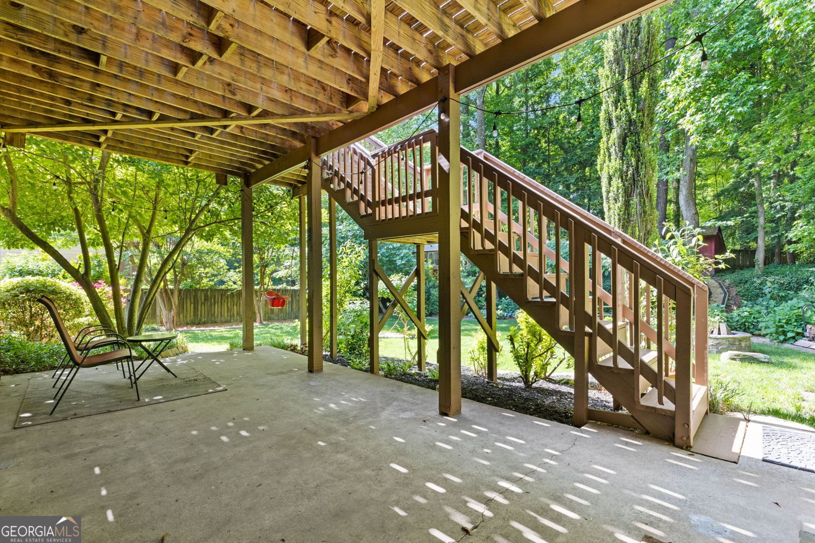 2148 Nancy Circle Smyrna - Photo 40