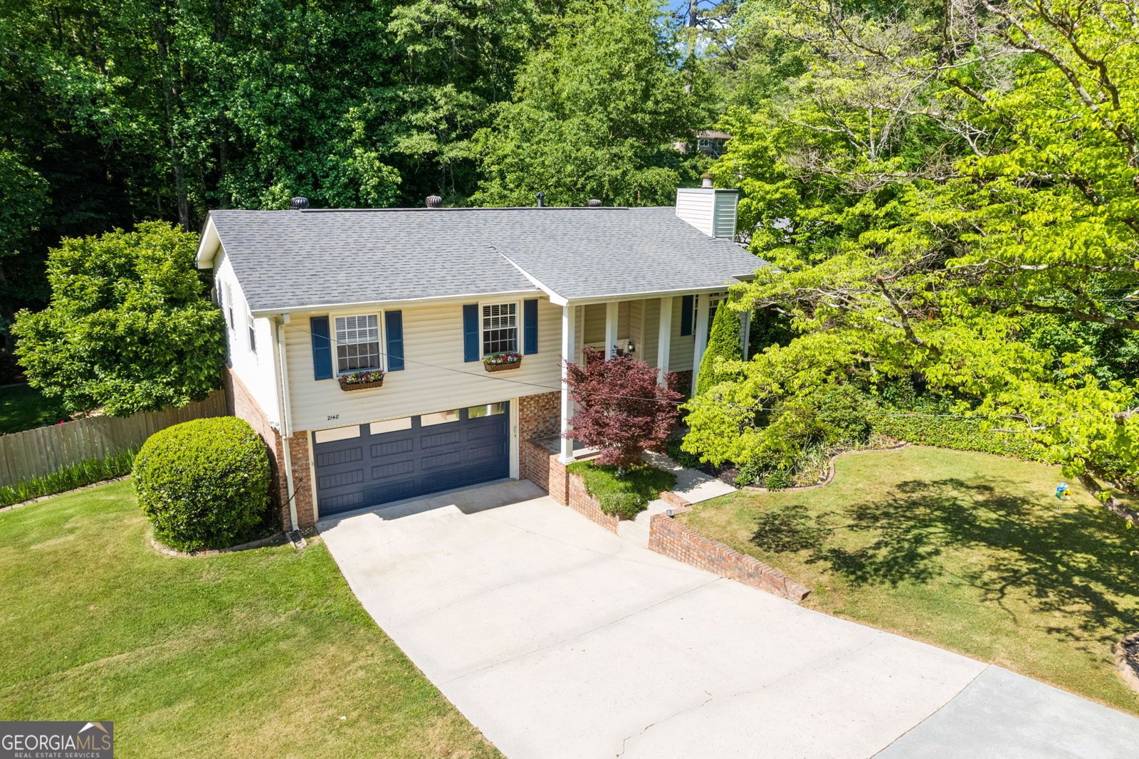 2148 Nancy Circle Smyrna - Photo 41