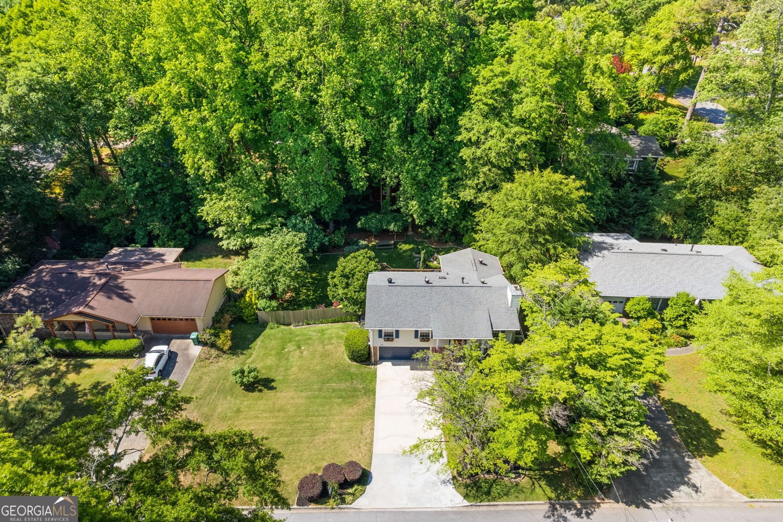 2148 Nancy Circle Smyrna - Photo 44