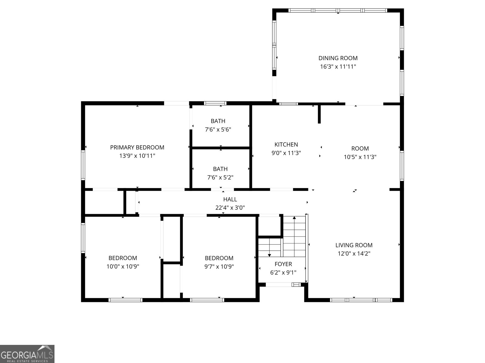 2148 Nancy Circle Smyrna - Photo 45