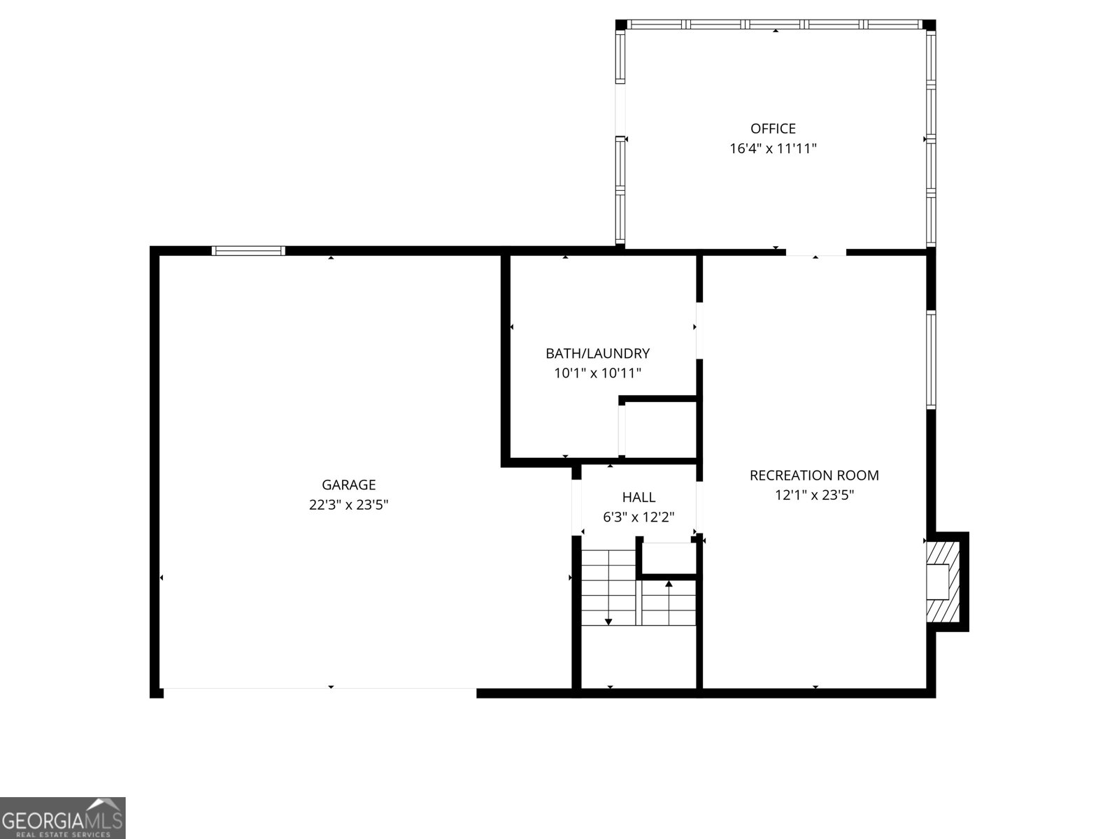 2148 Nancy Circle Smyrna - Photo 46