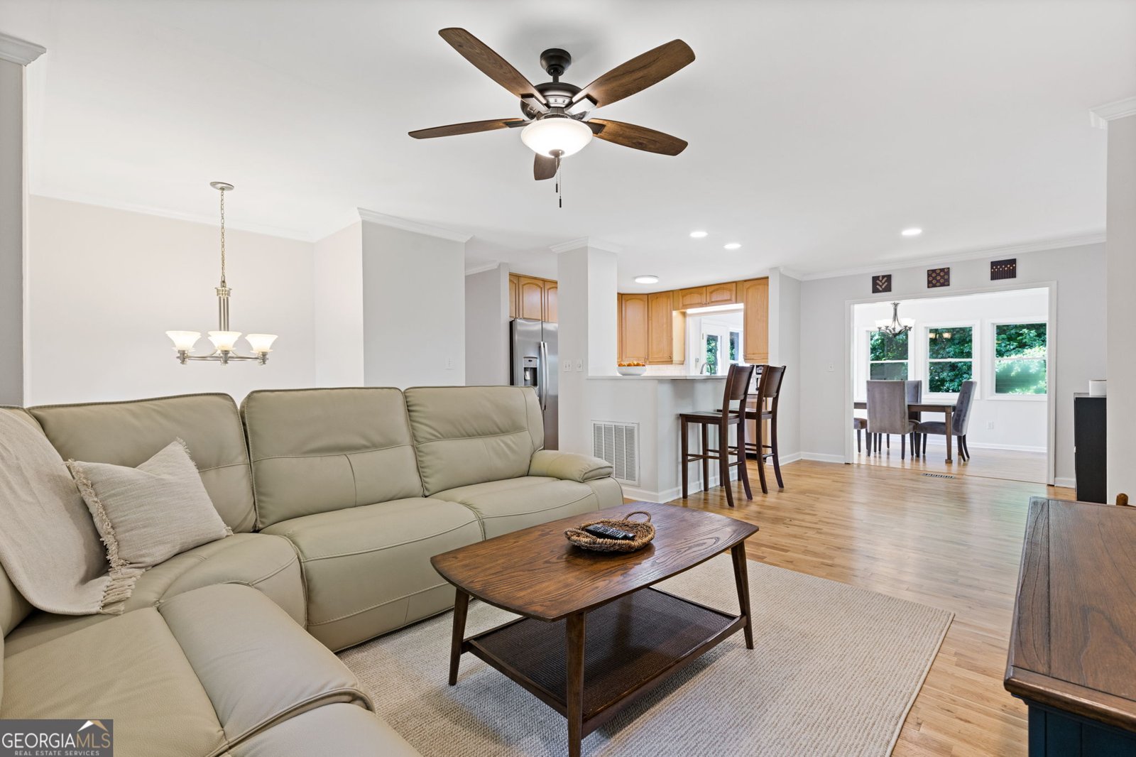 2148 Nancy Circle Smyrna - Photo 6