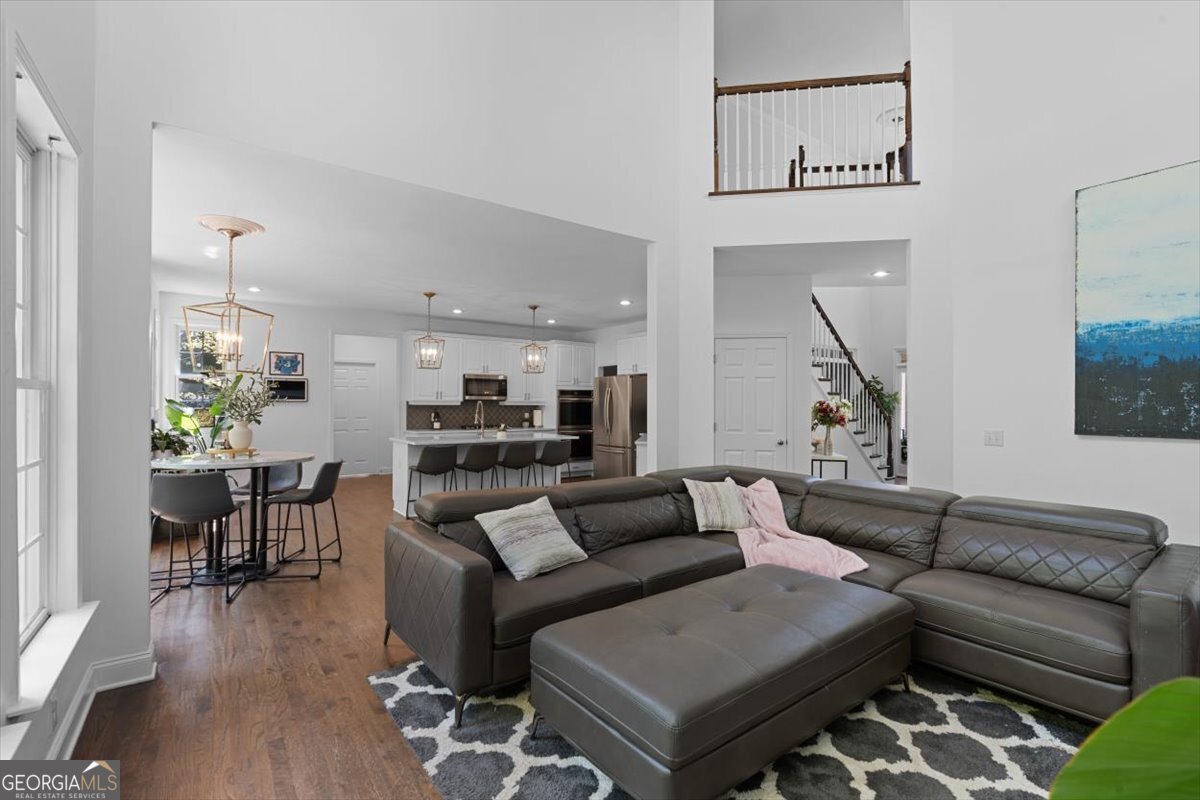 915 River Mist Drive Suwanee - Photo 10