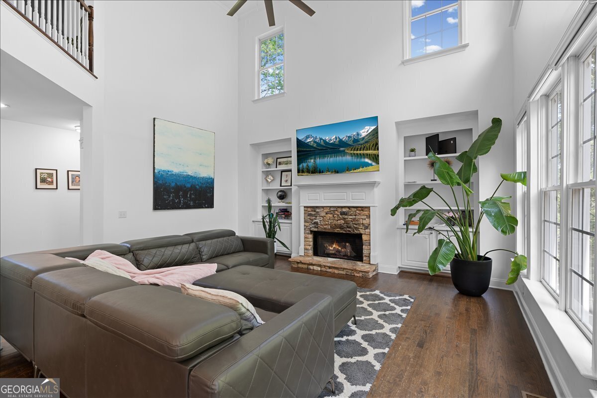 915 River Mist Drive Suwanee - Photo 11