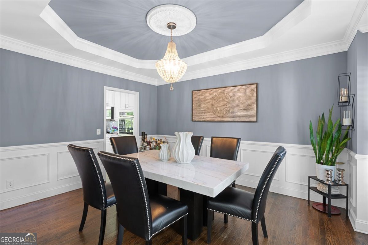 915 River Mist Drive Suwanee - Photo 12