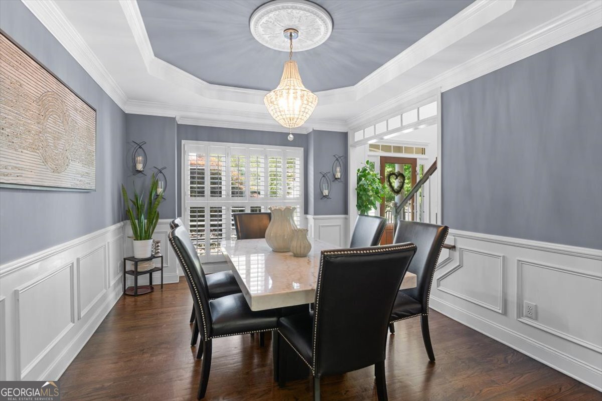 915 River Mist Drive Suwanee - Photo 13