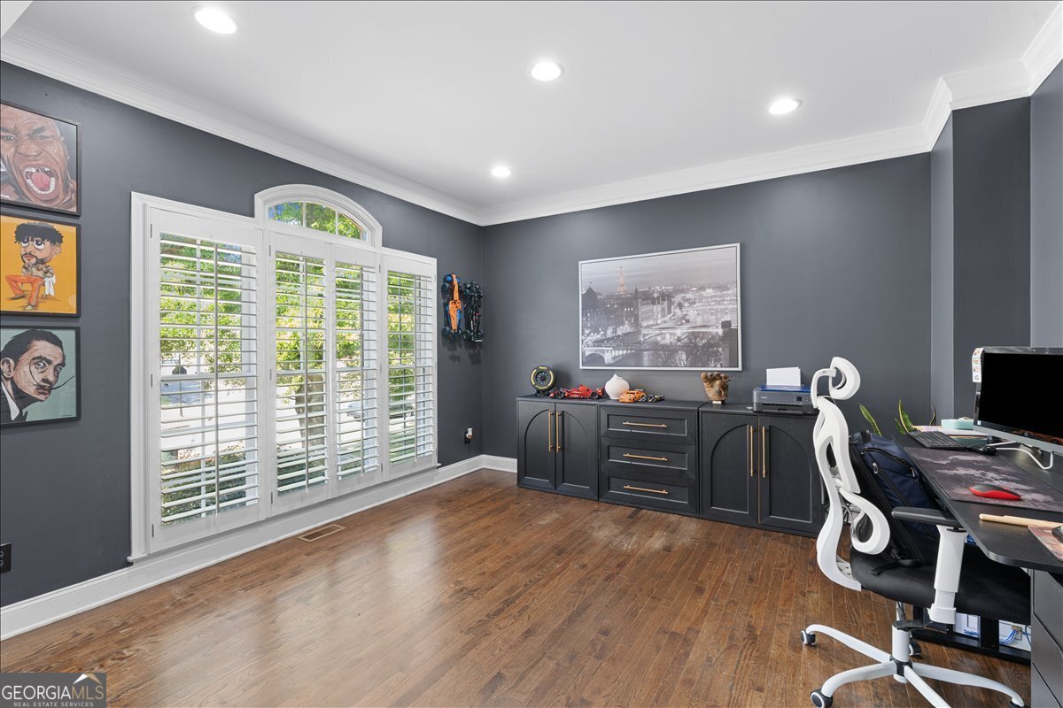 915 River Mist Drive Suwanee - Photo 14