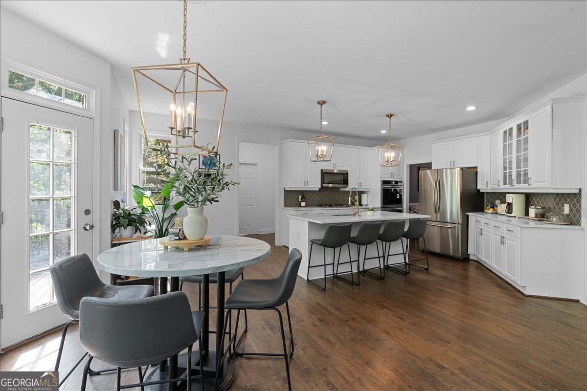 915 River Mist Drive Suwanee - Photo 15