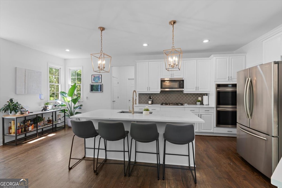 915 River Mist Drive Suwanee - Photo 16