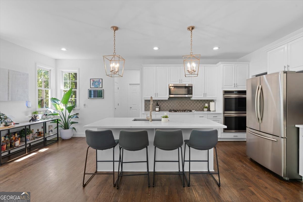 915 River Mist Drive Suwanee - Photo 17