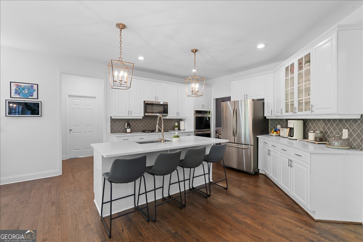 915 River Mist Drive Suwanee - Photo 18