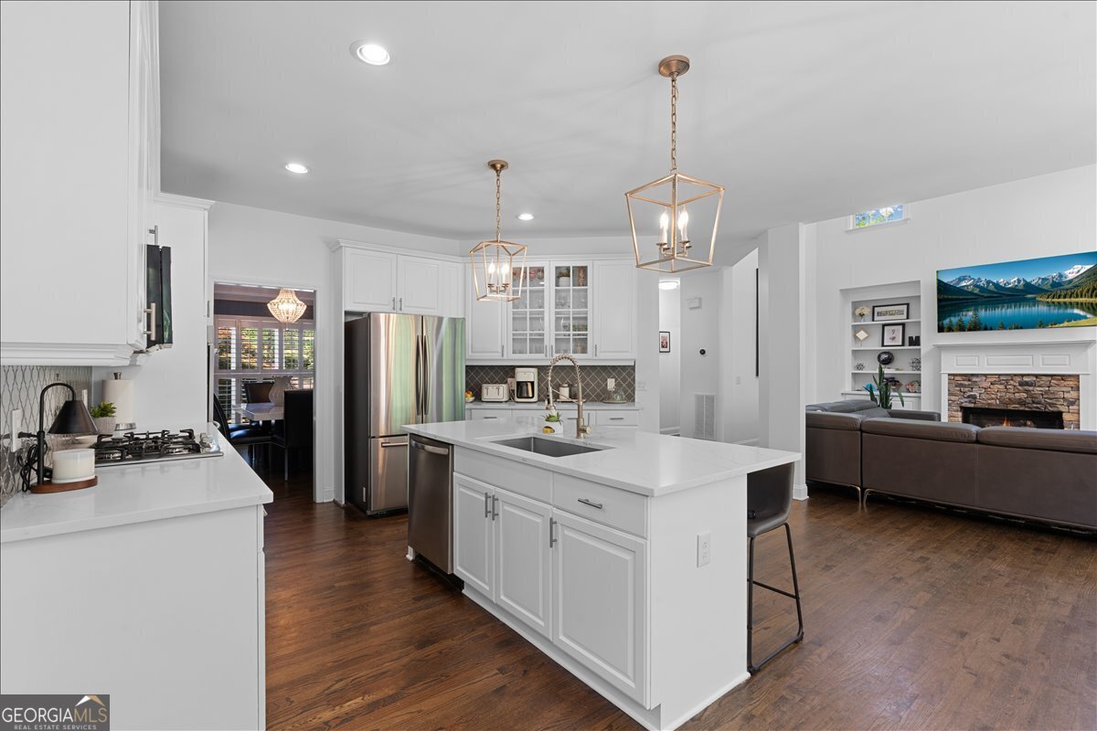 915 River Mist Drive Suwanee - Photo 19