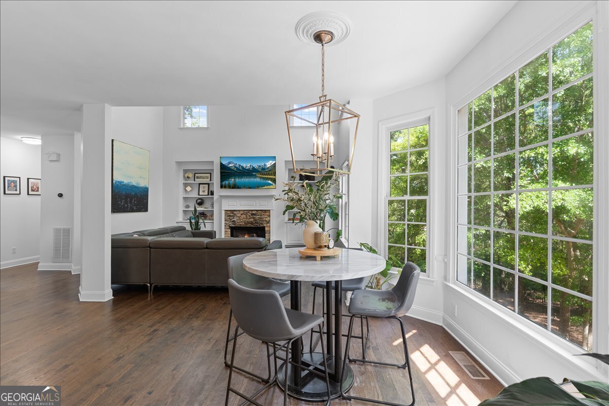 915 River Mist Drive Suwanee - Photo 20