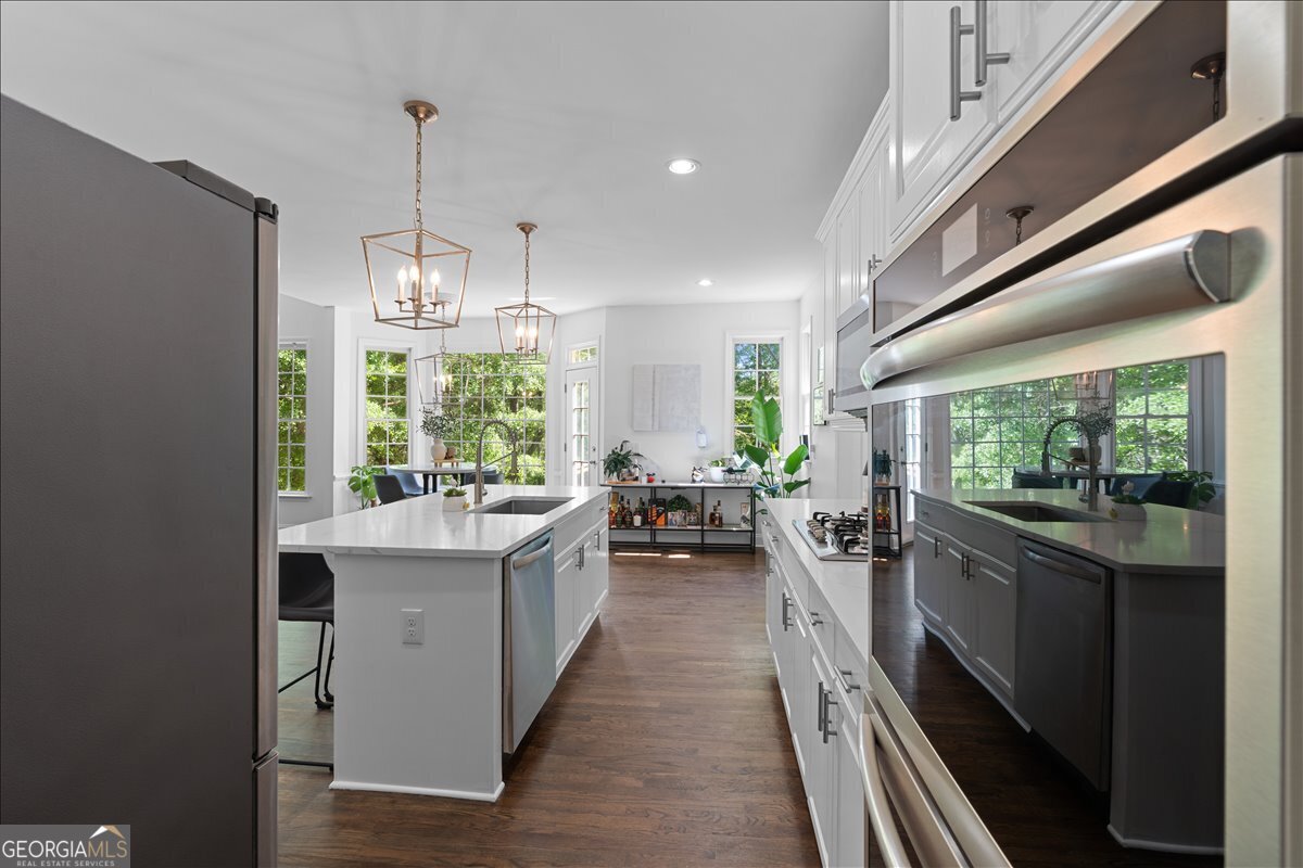 915 River Mist Drive Suwanee - Photo 21