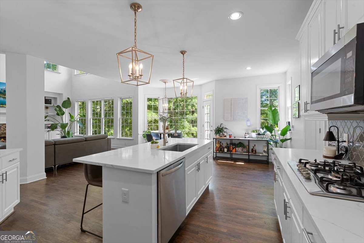 915 River Mist Drive Suwanee - Photo 22