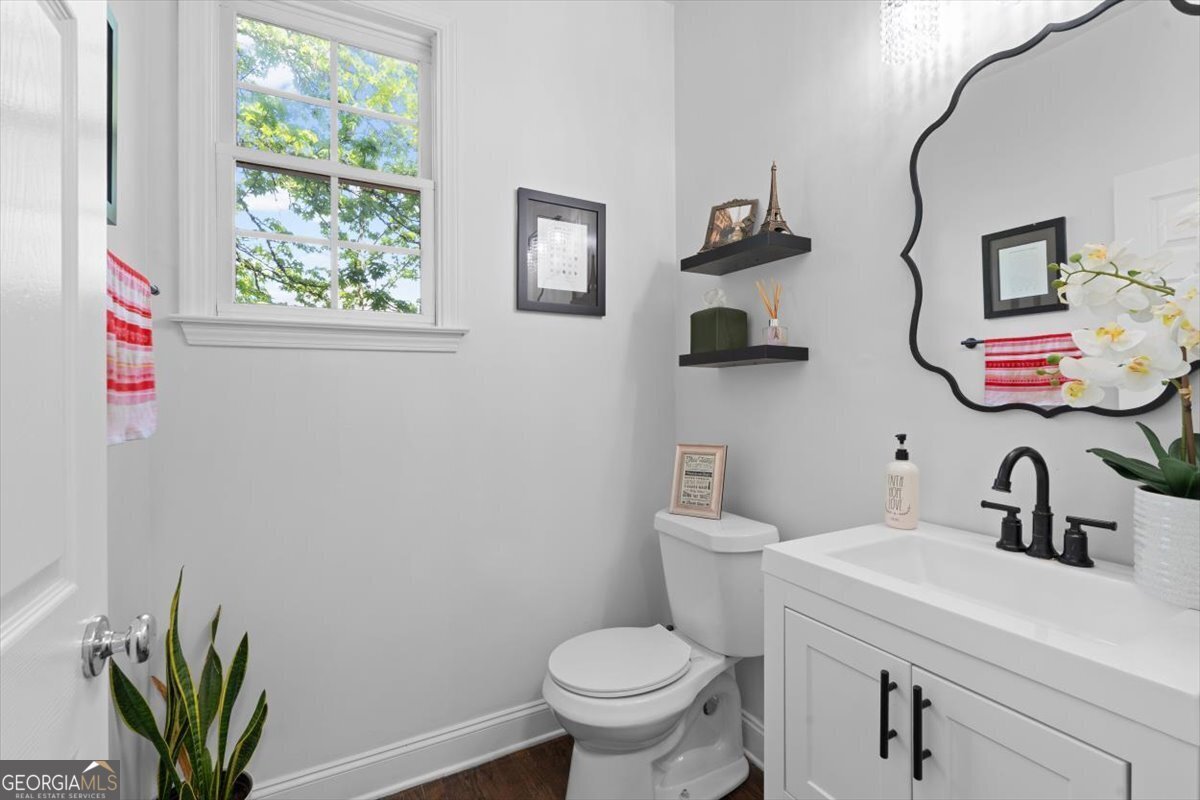 915 River Mist Drive Suwanee - Photo 23