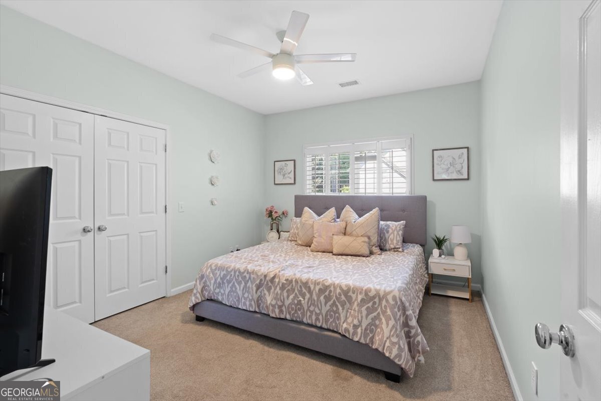 915 River Mist Drive Suwanee - Photo 25