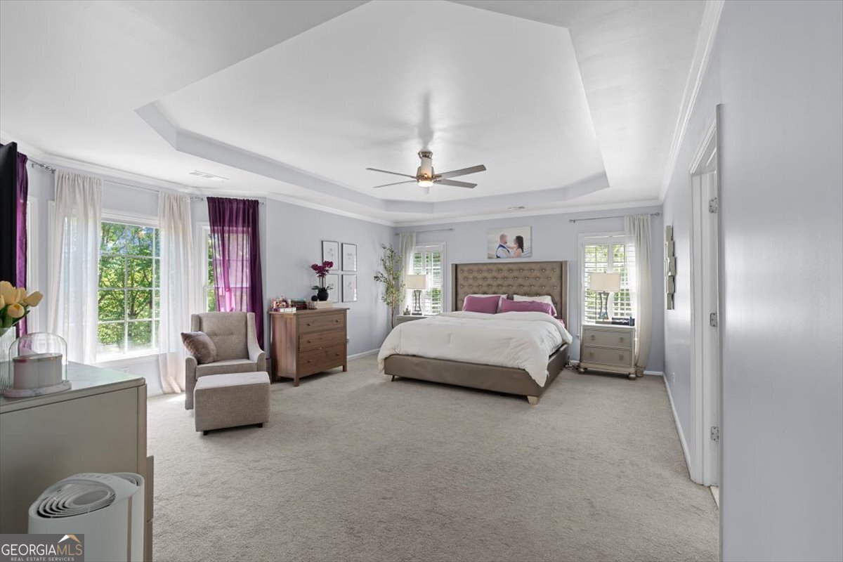 915 River Mist Drive Suwanee - Photo 26