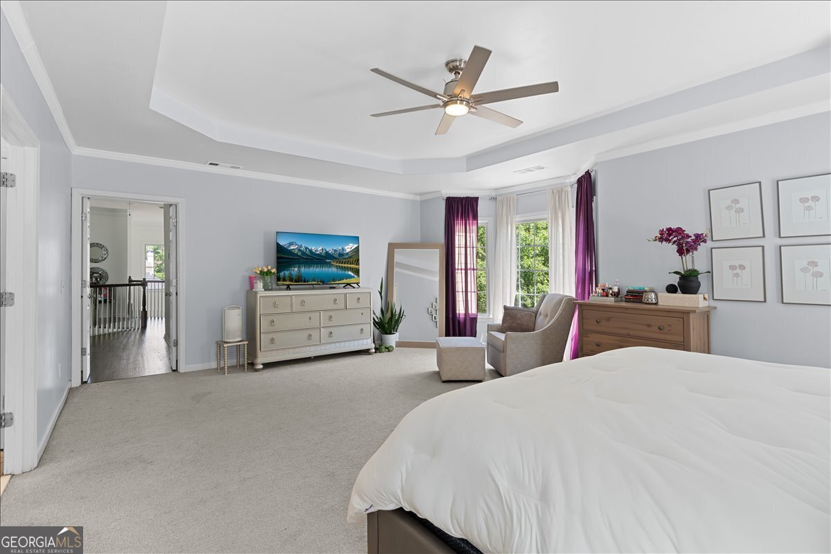 915 River Mist Drive Suwanee - Photo 27