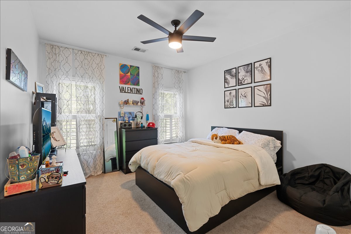 915 River Mist Drive Suwanee - Photo 34