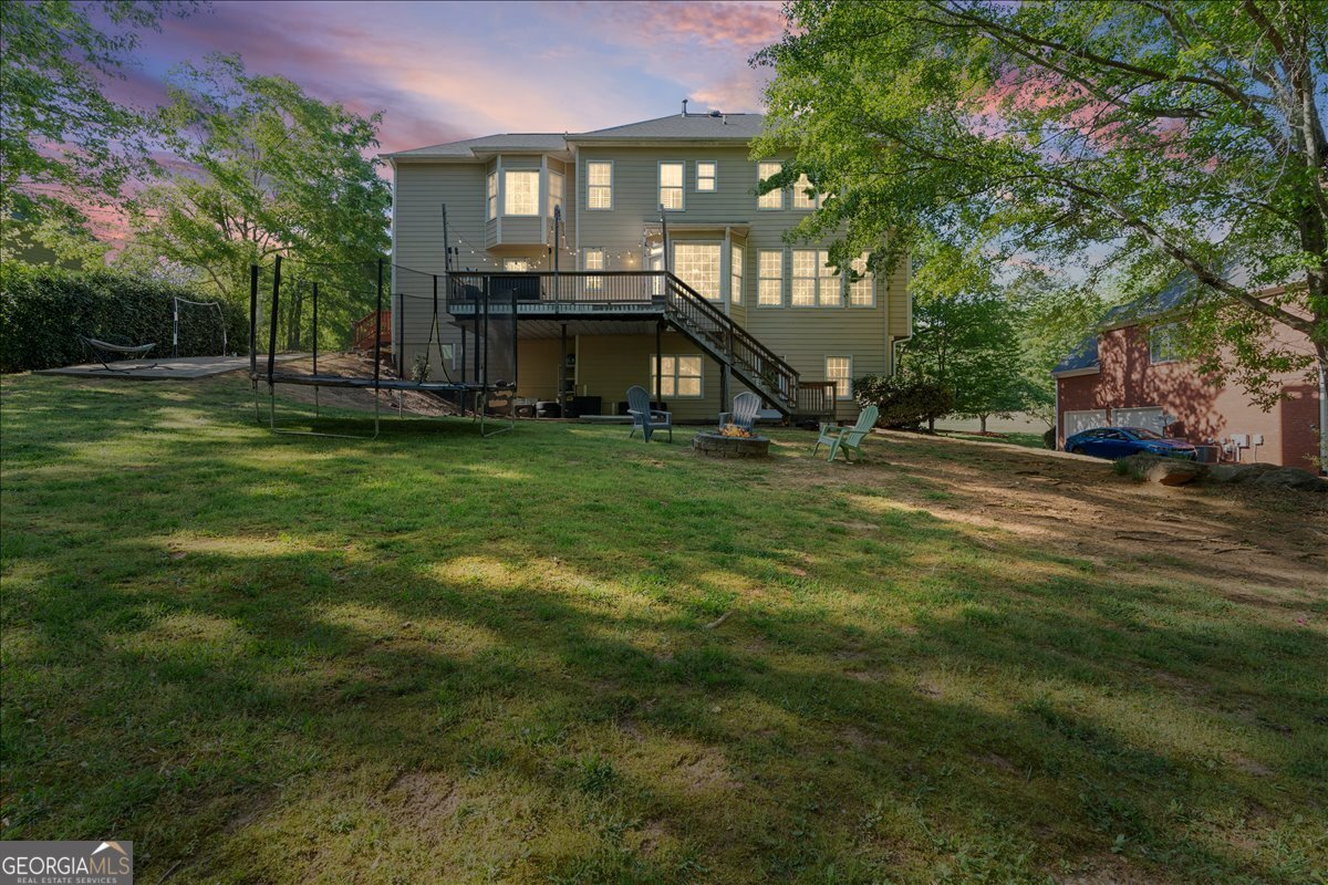 915 River Mist Drive Suwanee - Photo 51