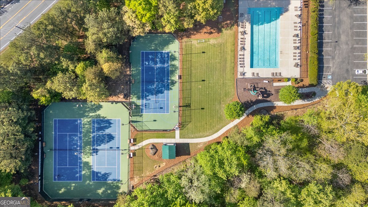 915 River Mist Drive Suwanee - Photo 57