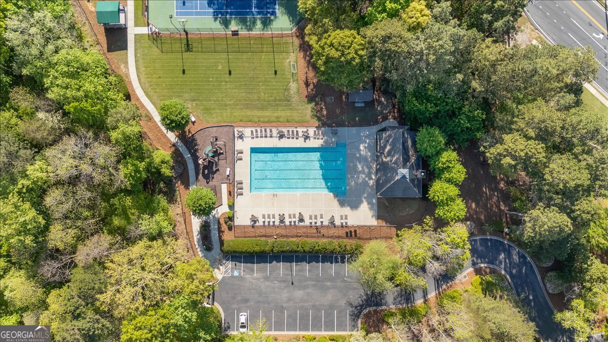 915 River Mist Drive Suwanee - Photo 58