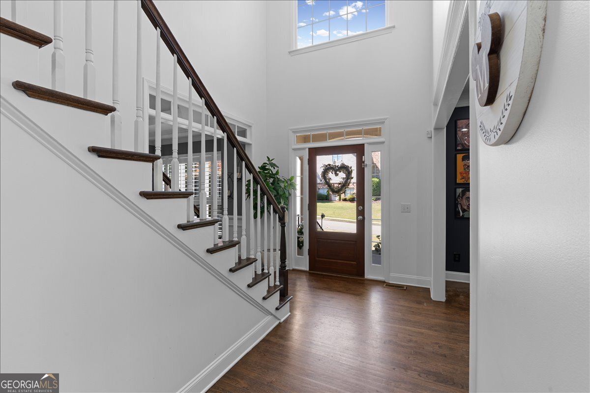 915 River Mist Drive Suwanee - Photo 6