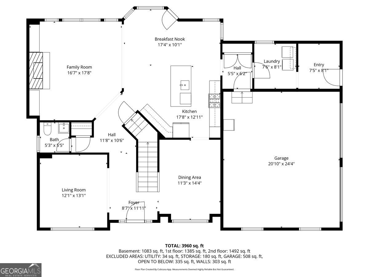 915 River Mist Drive Suwanee - Photo 61