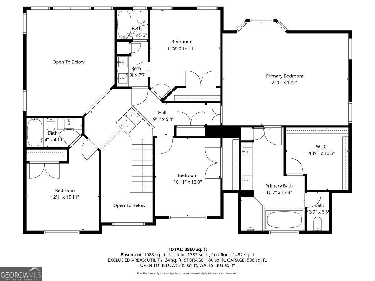 915 River Mist Drive Suwanee - Photo 62