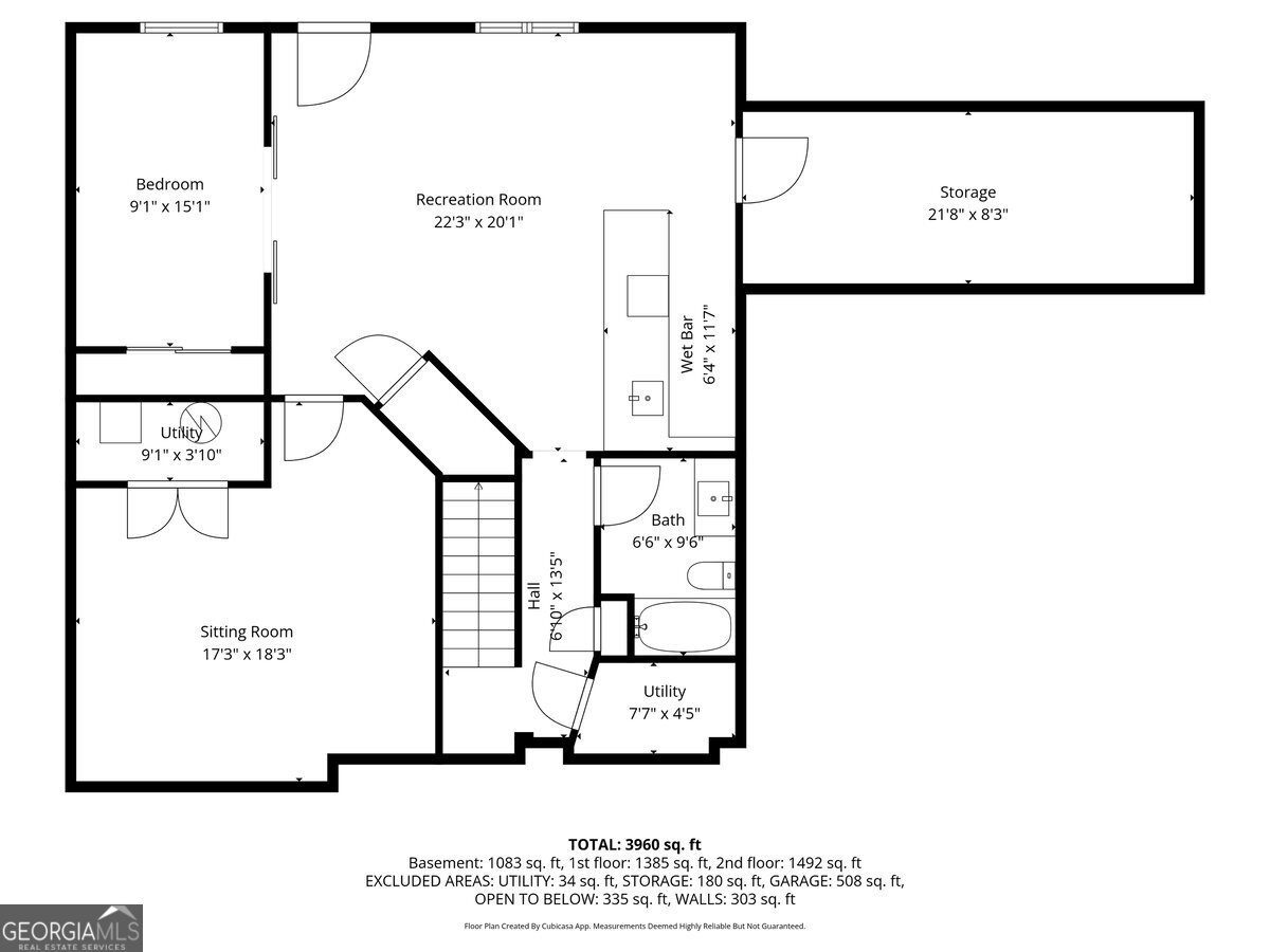 915 River Mist Drive Suwanee - Photo 63