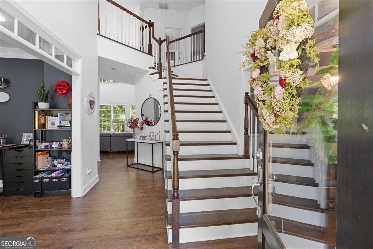 915 River Mist Drive Suwanee - Photo 7