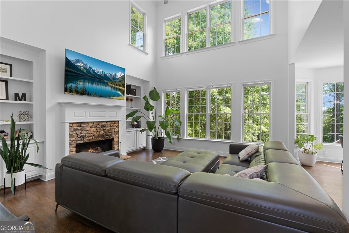 915 River Mist Drive Suwanee - Photo 8