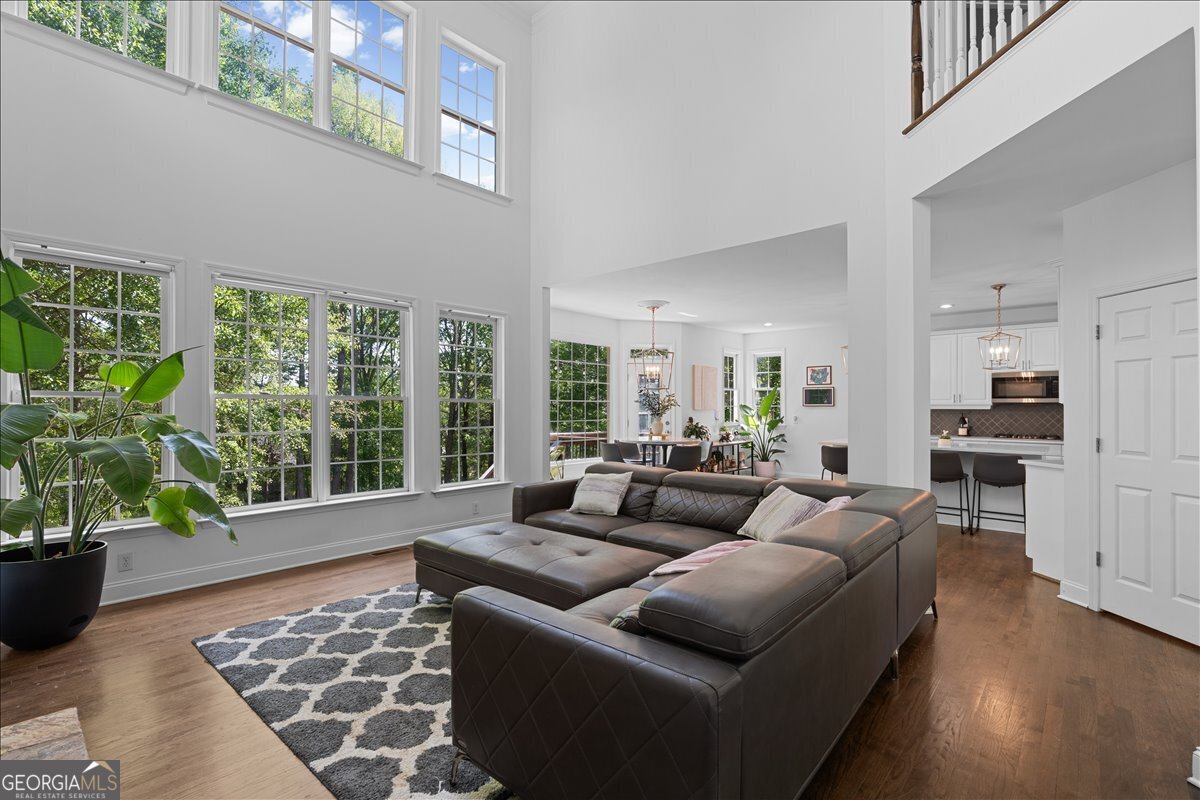 915 River Mist Drive Suwanee - Photo 9