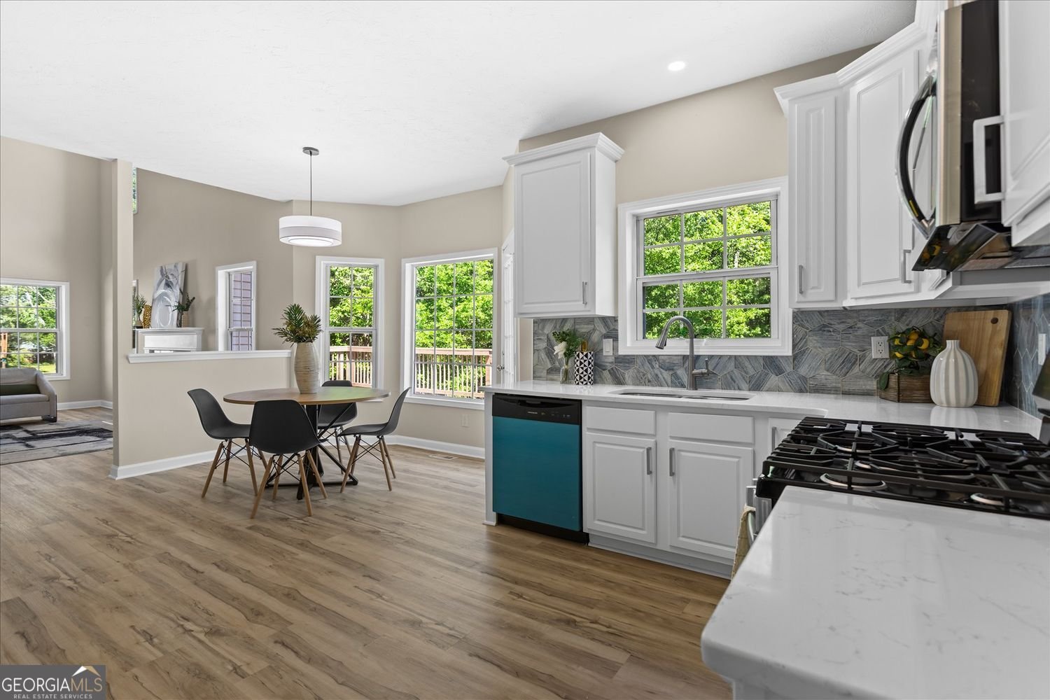 3136 Claridge Drive Conyers - Photo 11